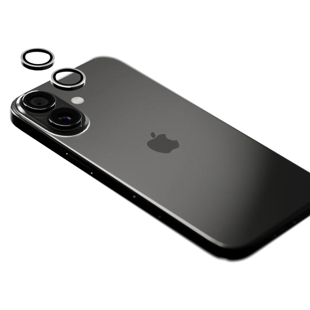 Cygnett LensShield Camera Ring for iPhone 17 Series and iPhone Air