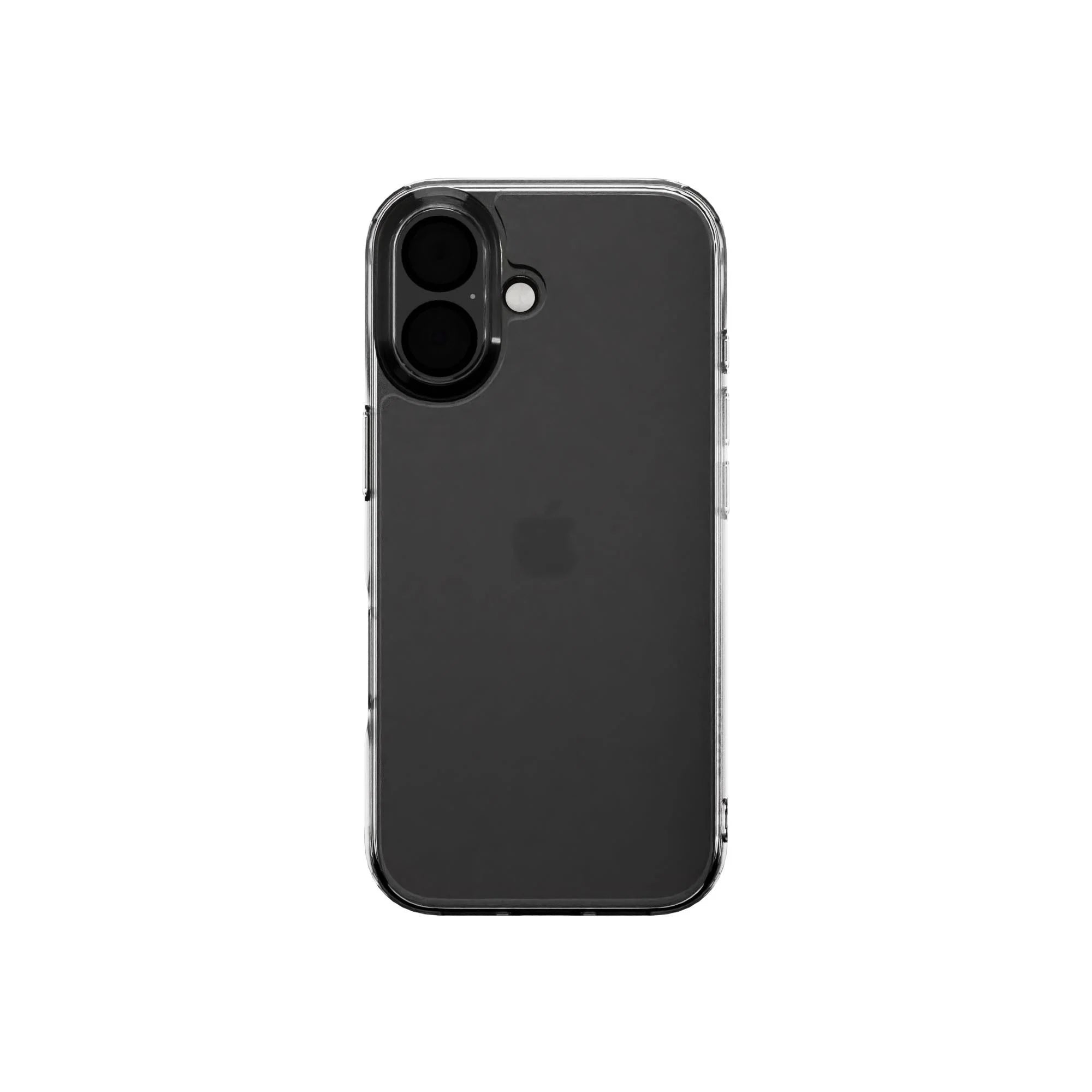 Cygnett AeroShield Clear Case for iPhone 17 Series and iPhone Air