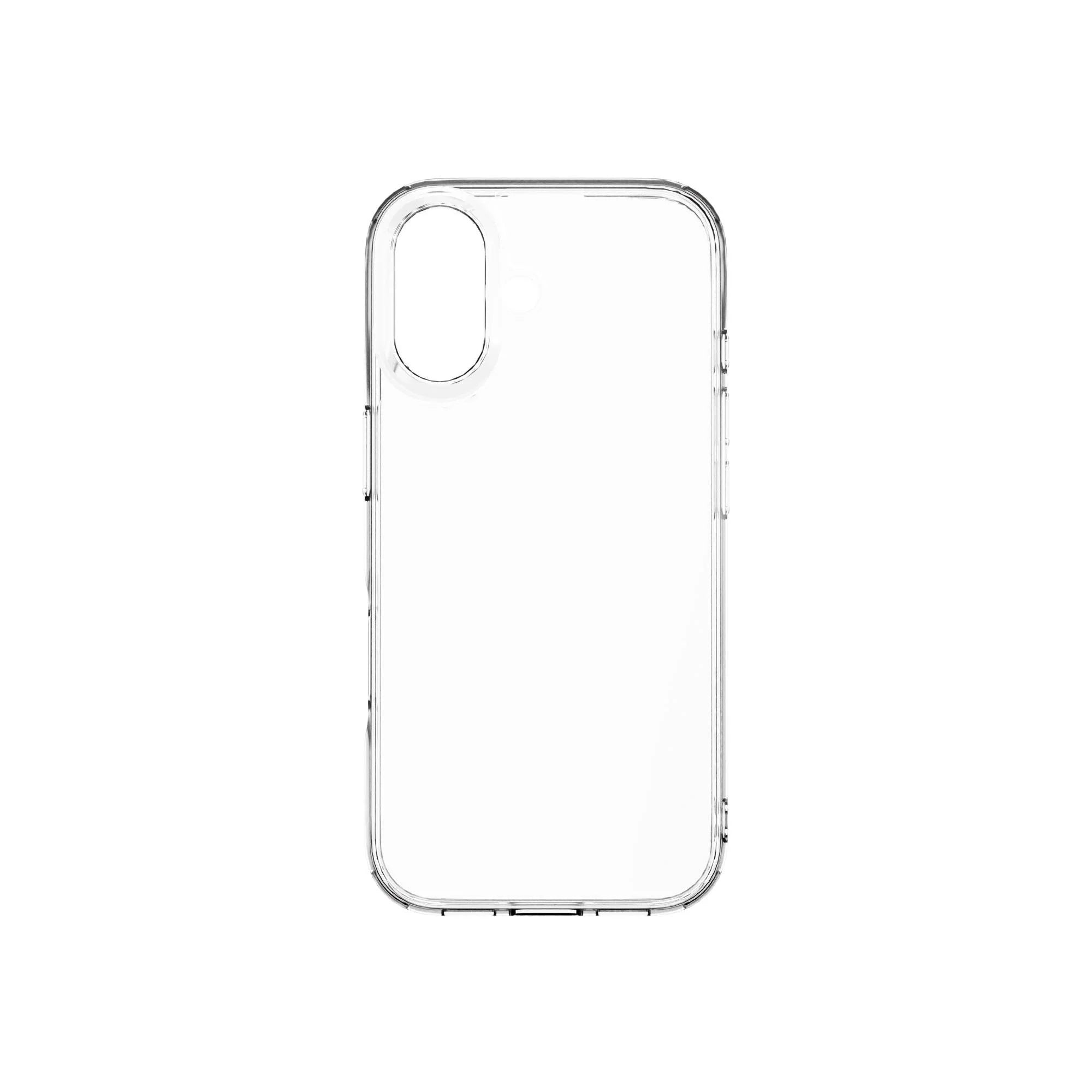 Cygnett AeroShield Clear Case for iPhone 17 Series and iPhone Air