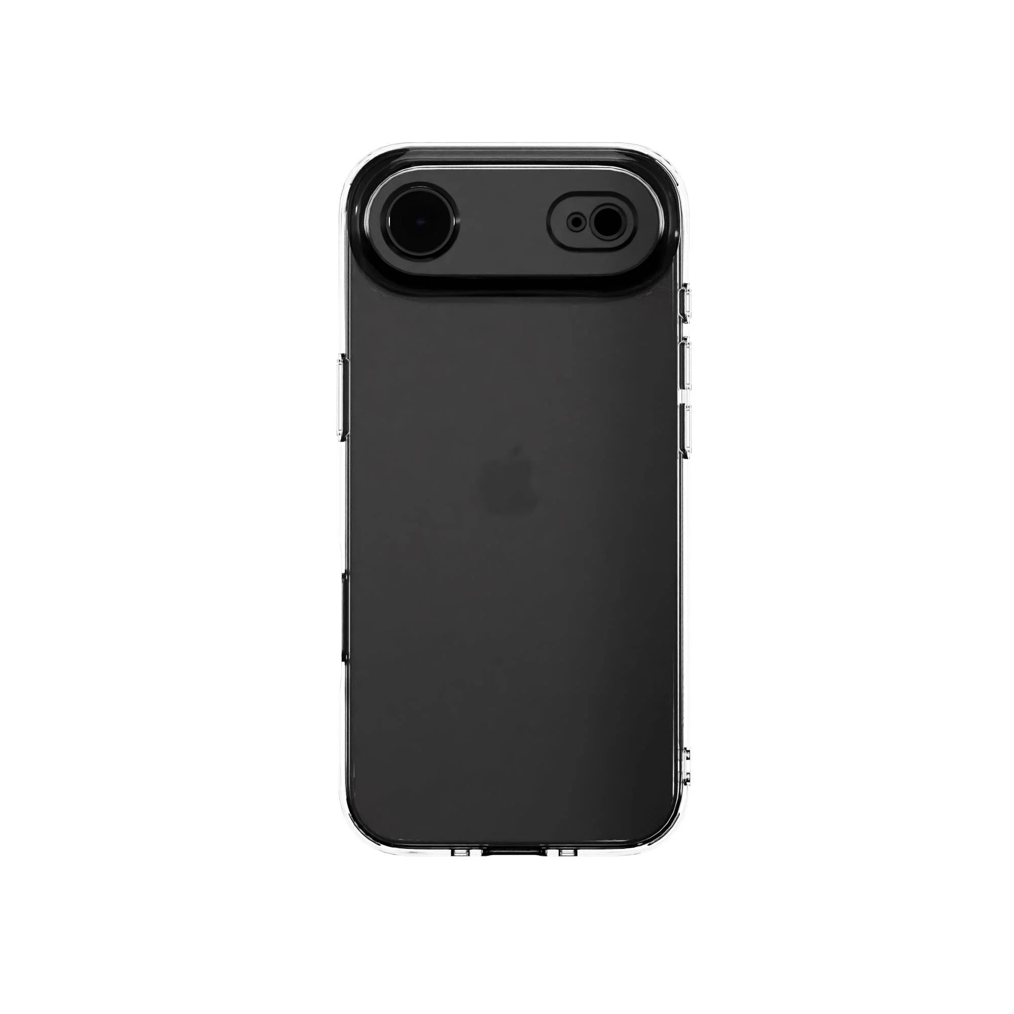 Cygnett AeroShield Clear Case for iPhone 17 Series and iPhone Air