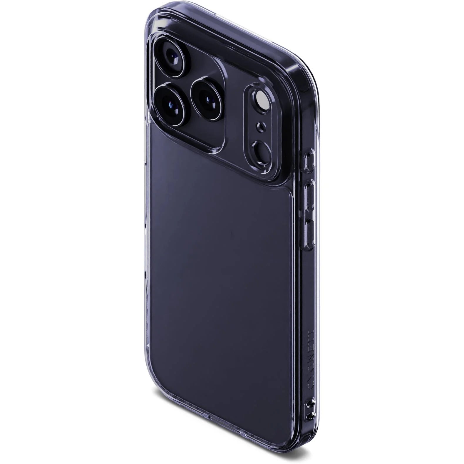 Cygnett AeroShield Clear Case for iPhone 17 Series and iPhone Air