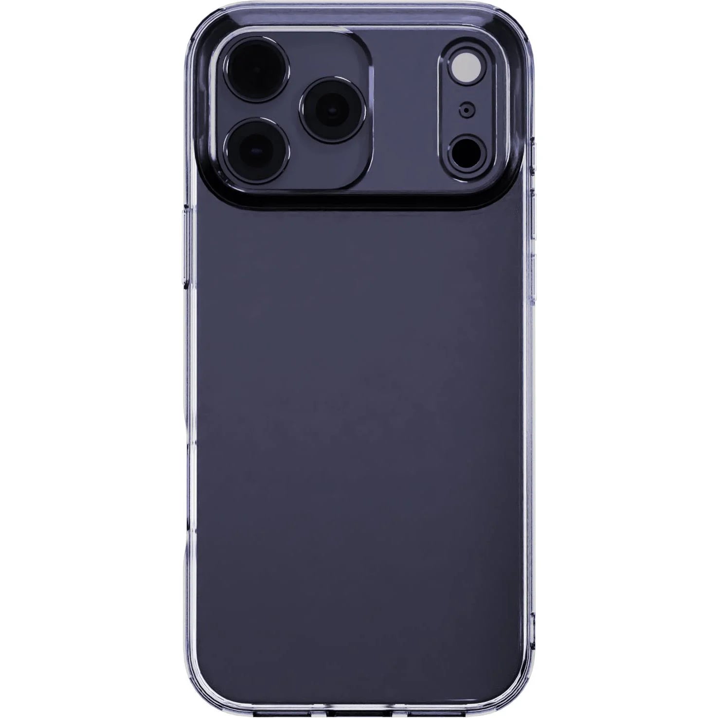 Cygnett AeroShield Clear Case for iPhone 17 Series and iPhone Air