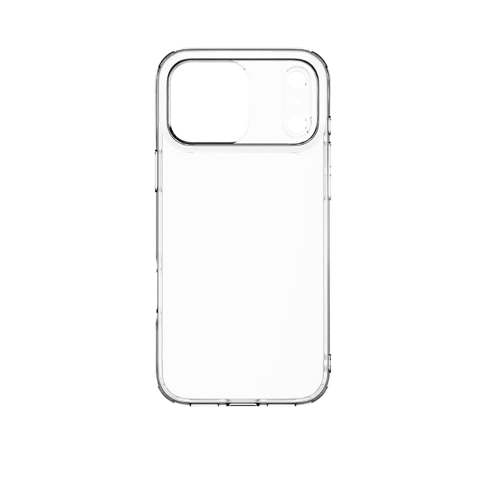 Cygnett AeroShield Clear Case for iPhone 17 Series and iPhone Air