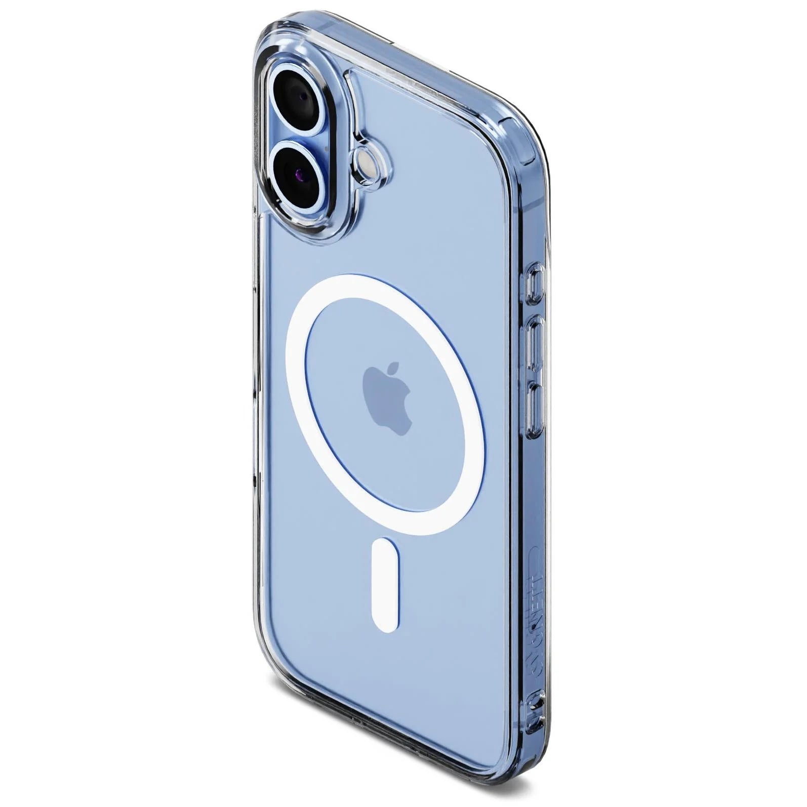 Cygnett AeroMag Magnetic Case for iPhone 17 Series and iPhone Air