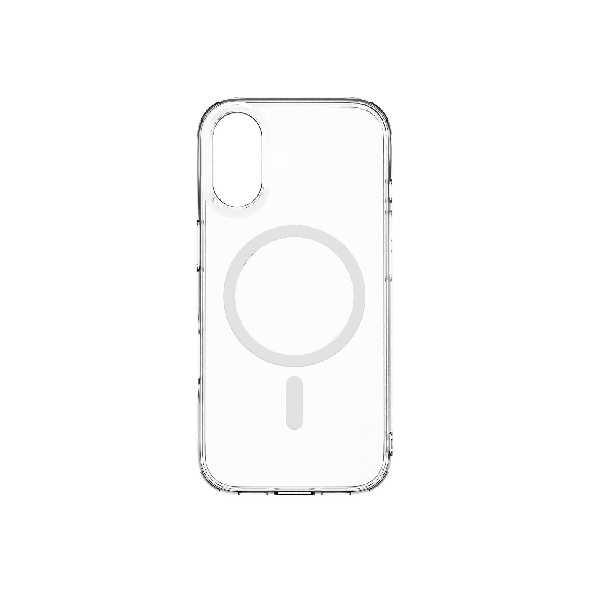 Cygnett AeroMag Magnetic Case for iPhone 17 Series and iPhone Air
