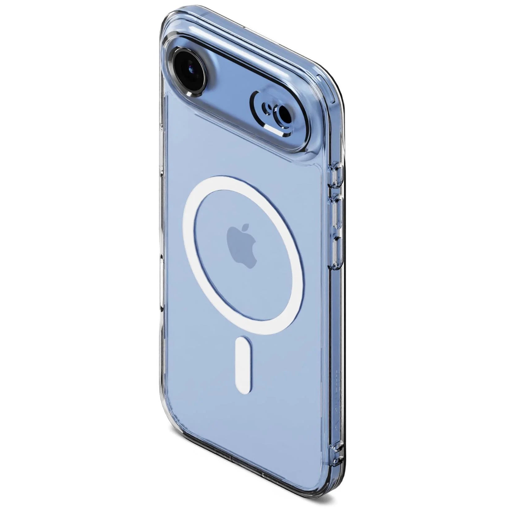Cygnett AeroMag Magnetic Case for iPhone 17 Series and iPhone Air