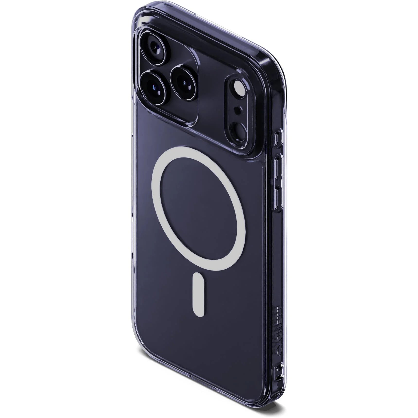 Cygnett AeroMag Magnetic Case for iPhone 17 Series and iPhone Air