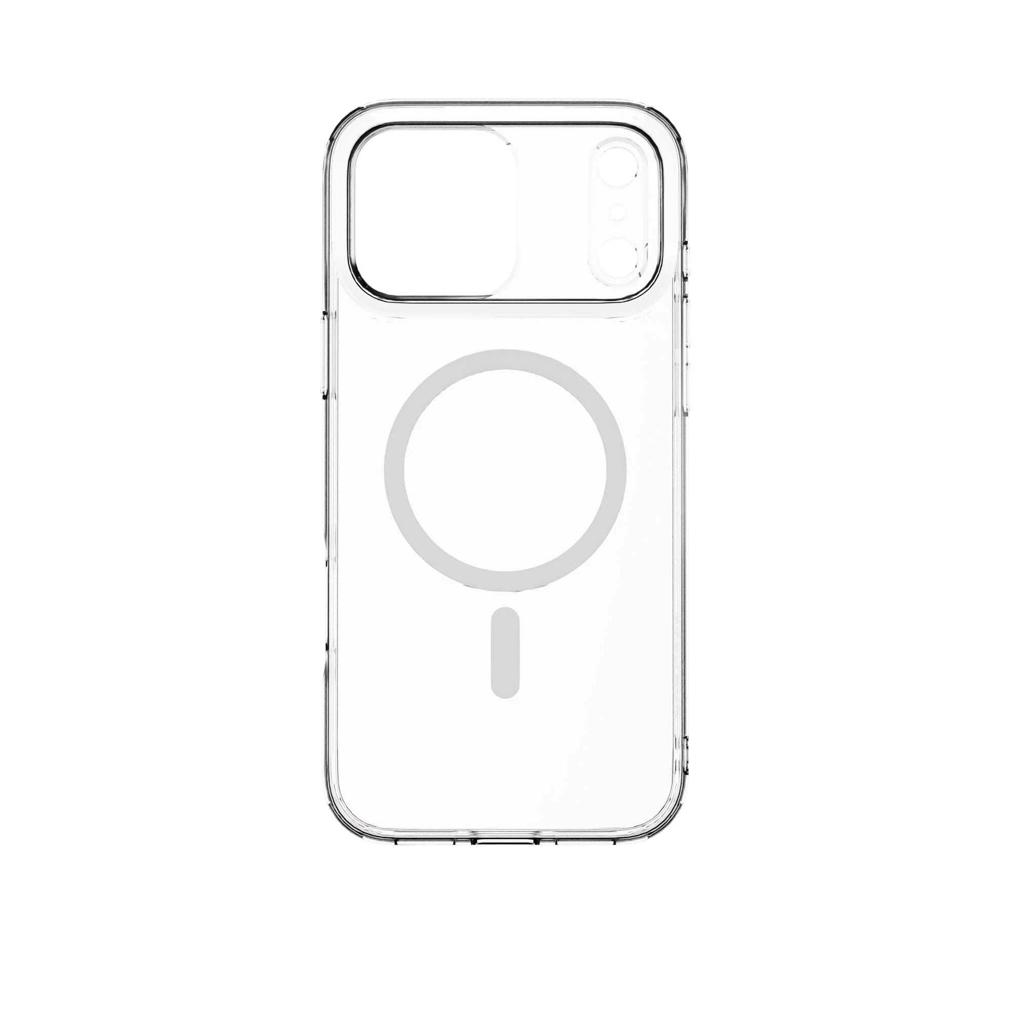 Cygnett AeroMag Magnetic Case for iPhone 17 Series and iPhone Air