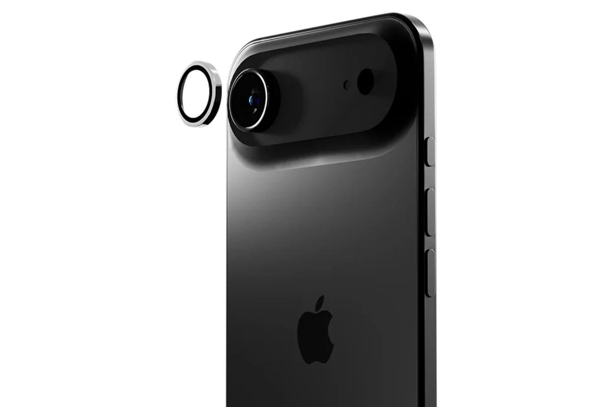 Cygnett LensShield Camera Ring for iPhone 17 Series and iPhone Air