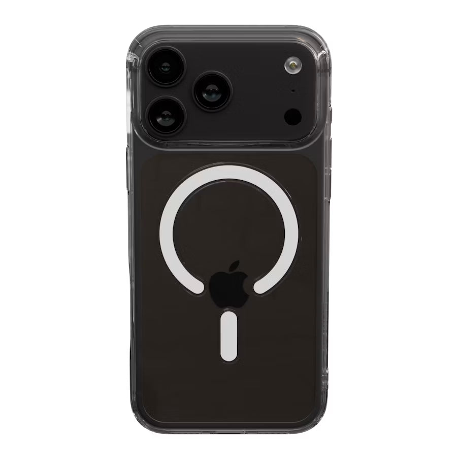 Cygnett AeroMag MagSafe Slim Case for iPhone 18 Pro / Pro Max Clear