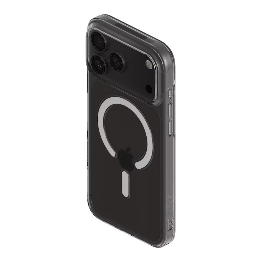 Cygnett AeroMag MagSafe Slim Case for iPhone 18 Pro / Pro Max Clear