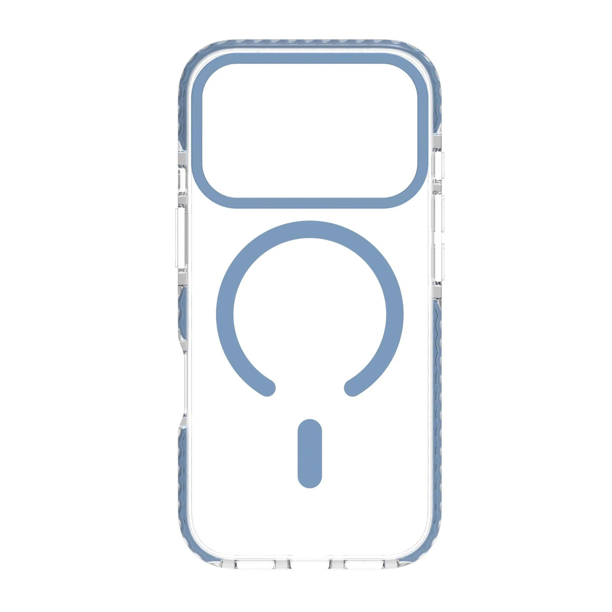 Cygnett MagSafe Charge and Connect Case for iPhone 18 Pro / Pro Max