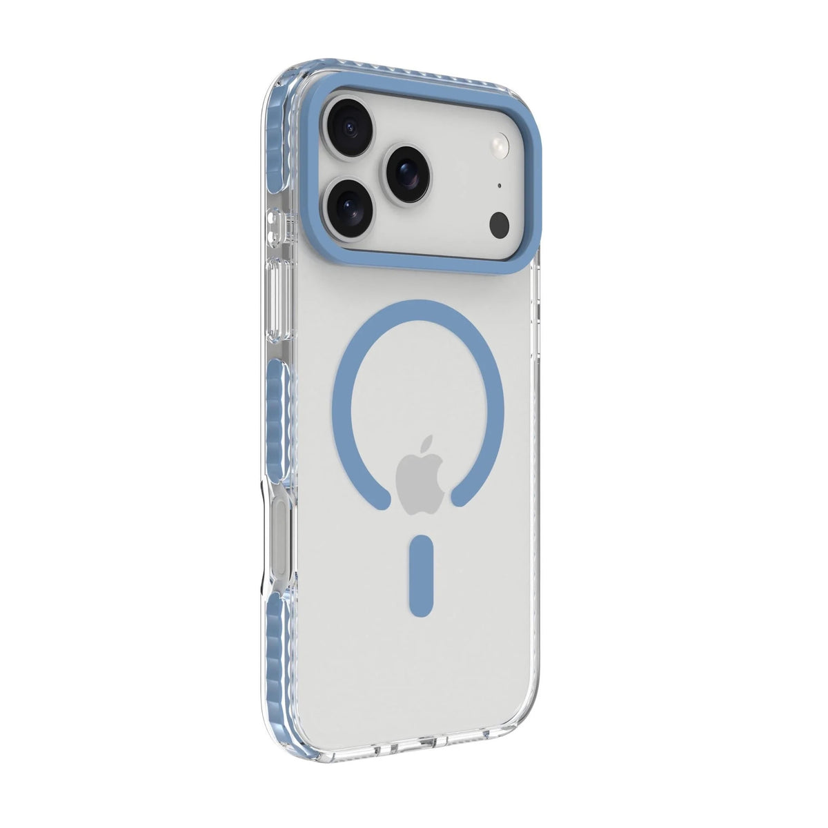 Cygnett MagSafe Charge and Connect Case for iPhone 18 Pro / Pro Max