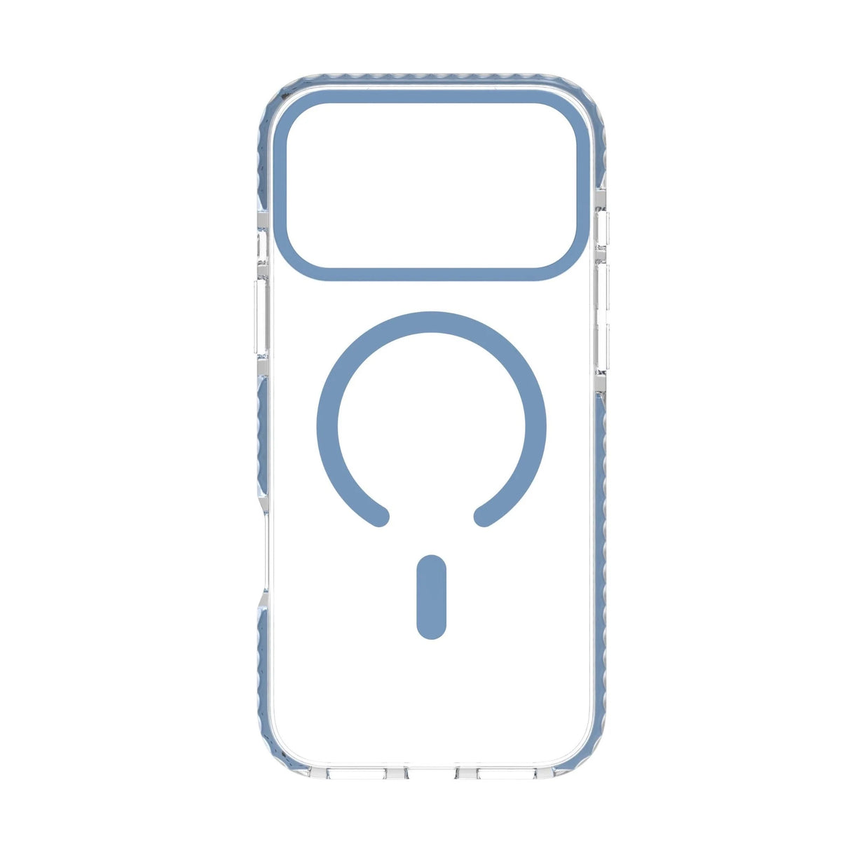 Cygnett MagSafe Charge and Connect Case for iPhone 18 Pro / Pro Max