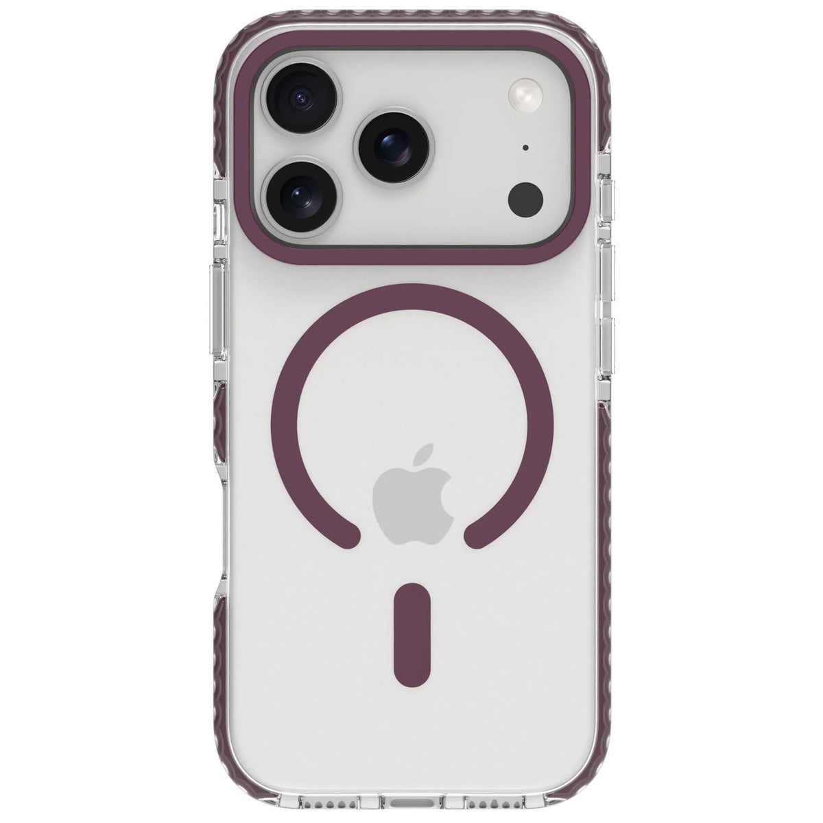 Cygnett MagSafe Charge and Connect Case for iPhone 18 Pro / Pro Max