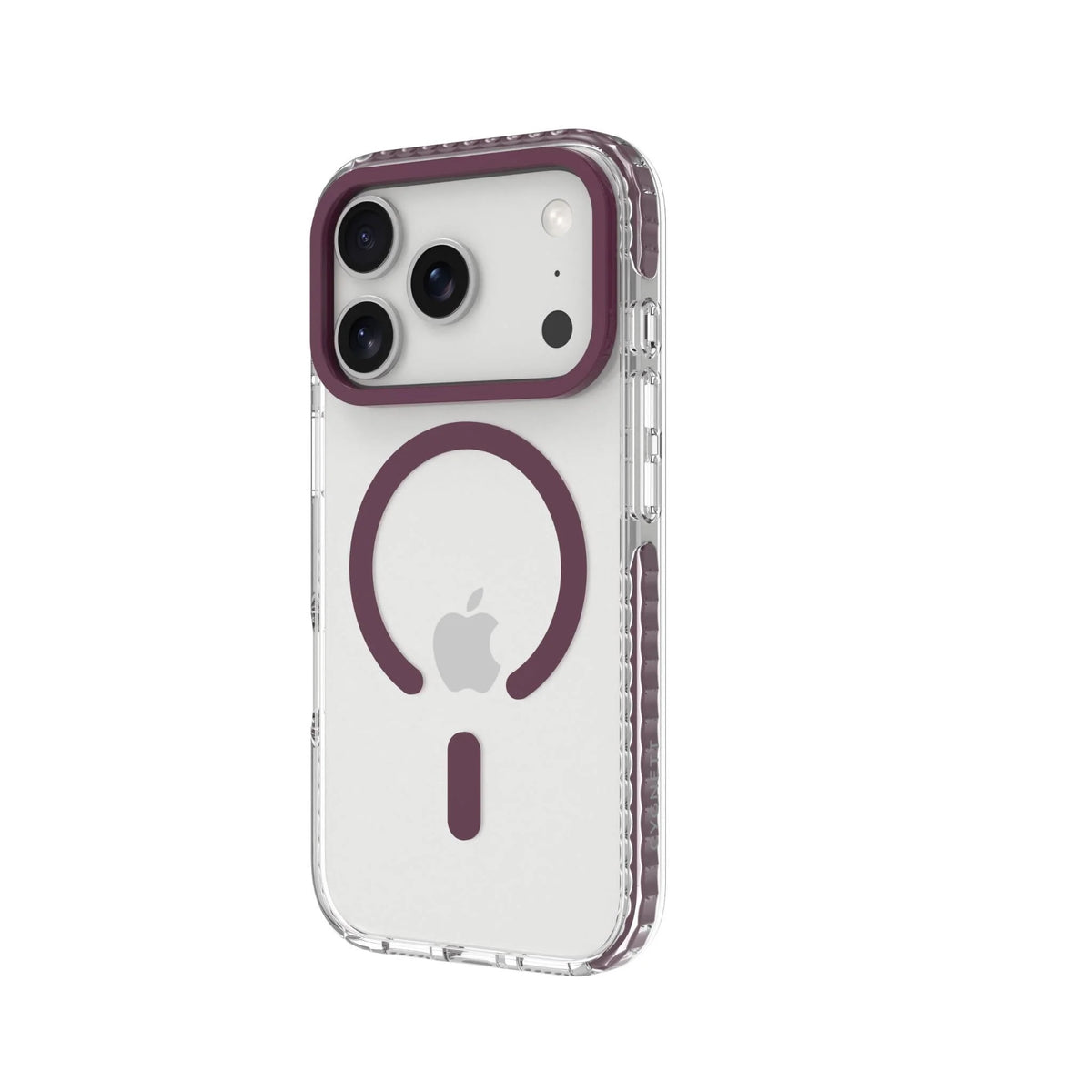 Cygnett MagSafe Charge and Connect Case for iPhone 18 Pro / Pro Max