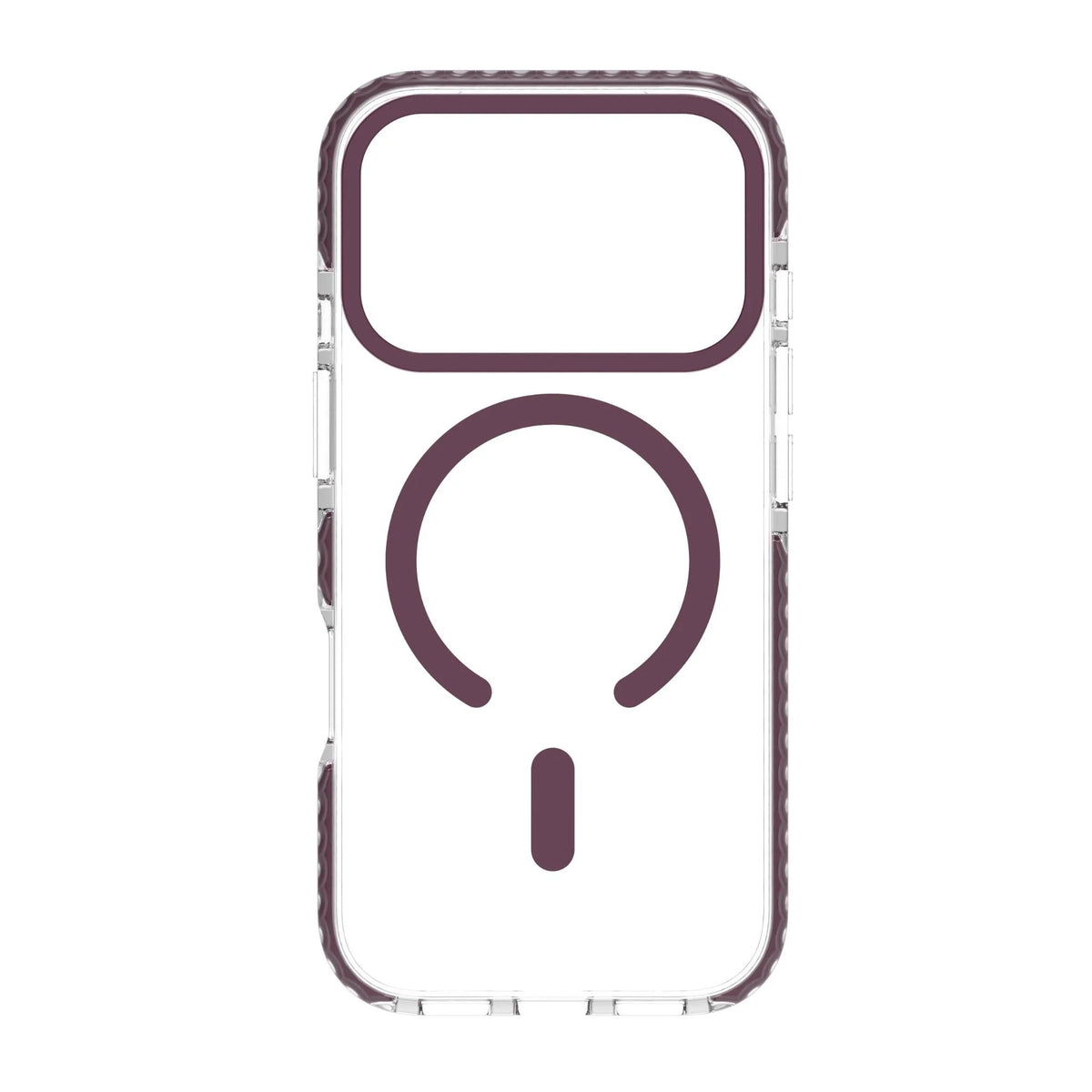Cygnett MagSafe Charge and Connect Case for iPhone 18 Pro / Pro Max