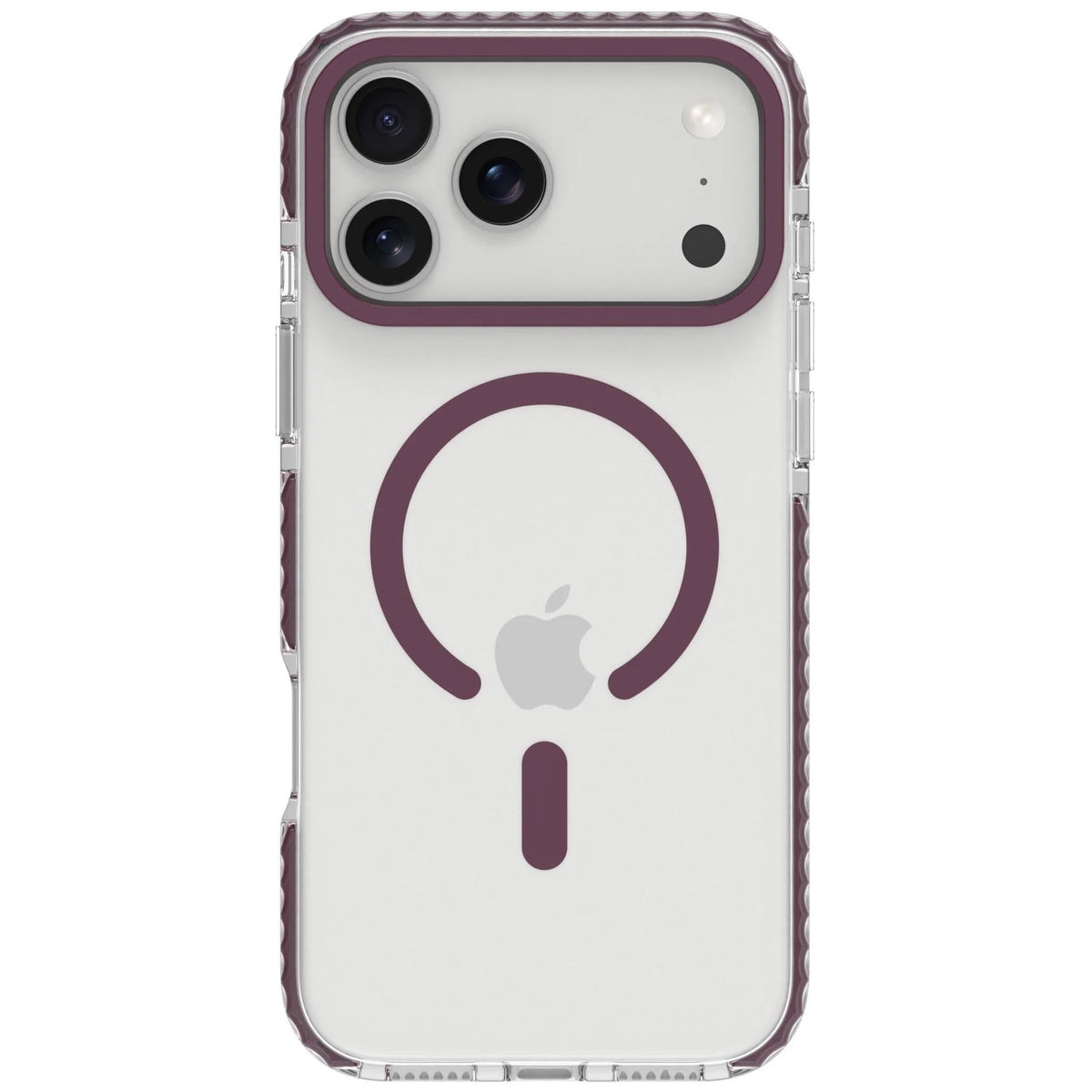 Cygnett MagSafe Charge and Connect Case for iPhone 18 Pro / Pro Max