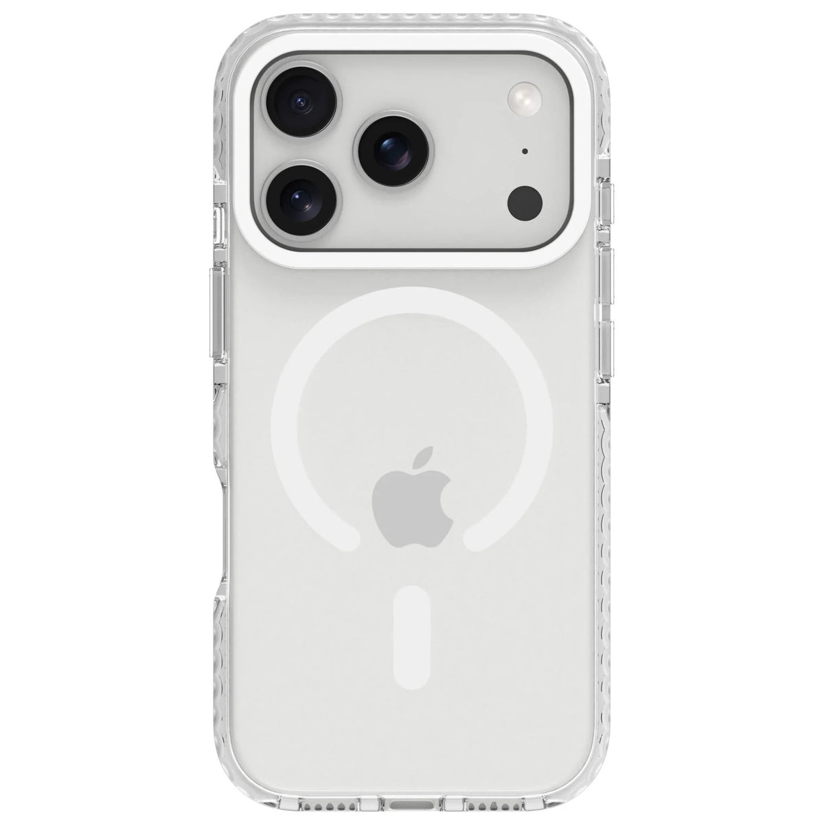 Cygnett MagSafe Charge and Connect Case for iPhone 18 Pro / Pro Max