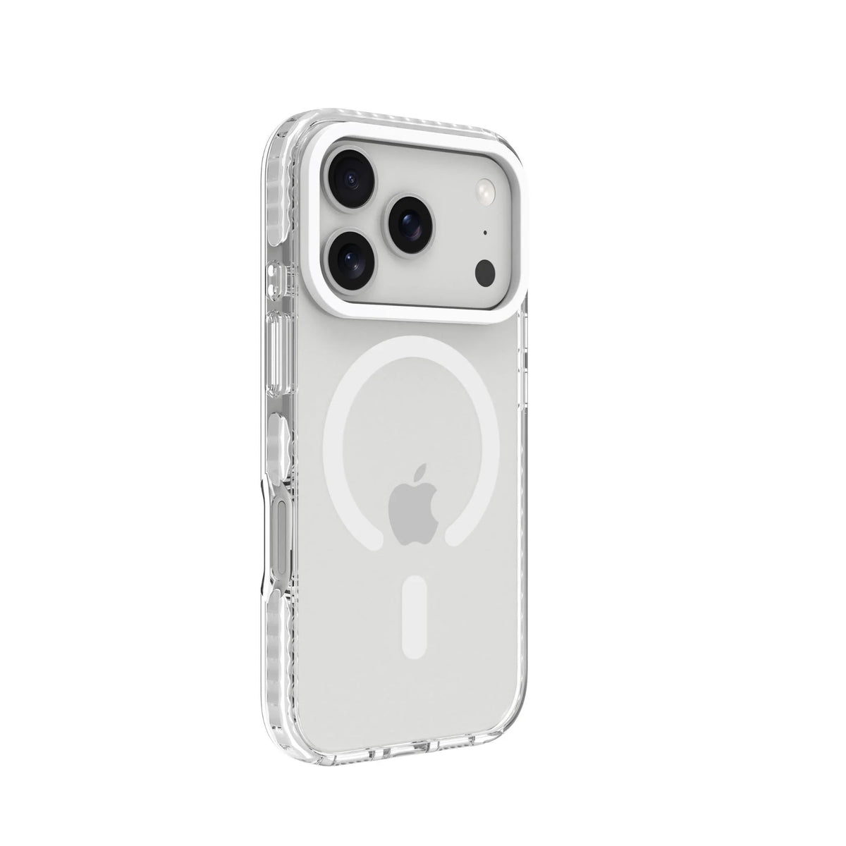 Cygnett MagSafe Charge and Connect Case for iPhone 18 Pro / Pro Max