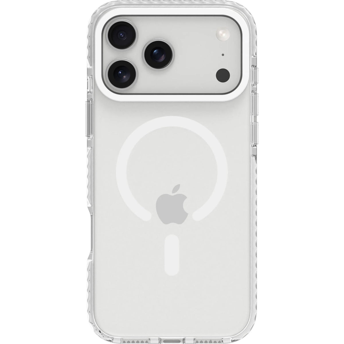 Cygnett MagSafe Charge and Connect Case for iPhone 18 Pro / Pro Max