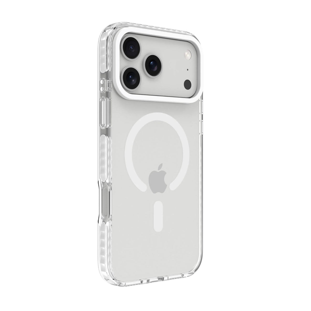 Cygnett MagSafe Charge and Connect Case for iPhone 18 Pro / Pro Max