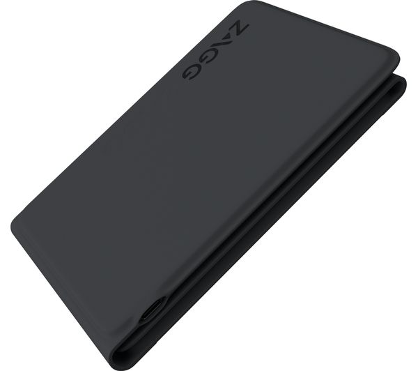 ZAGG Universal Keyboard-Tri Folding with Touchpad English