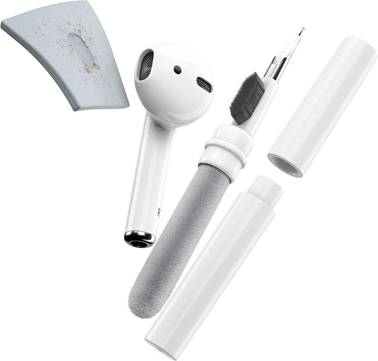 KeyBudz New AirCare Cleaning Kit 1.5 Apple AirPods Cleaning Kit