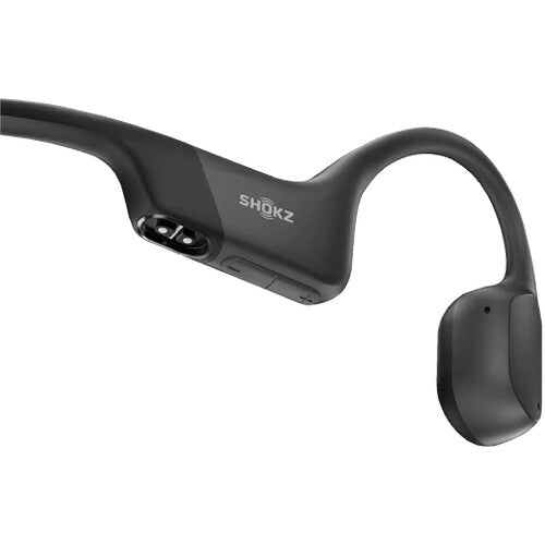 SHOKZ OpenRun Wireless Open-Ear Headphones