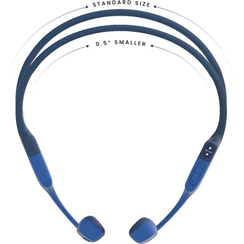 SHOKZ OpenRun Wireless Open-Ear Headphones