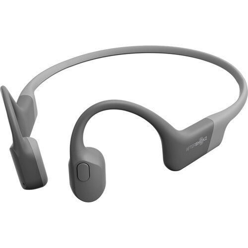 SHOKZ OpenRun Wireless Open-Ear Headphones