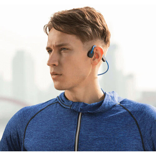 SHOKZ OpenMove Wireless Open-Ear Headphones