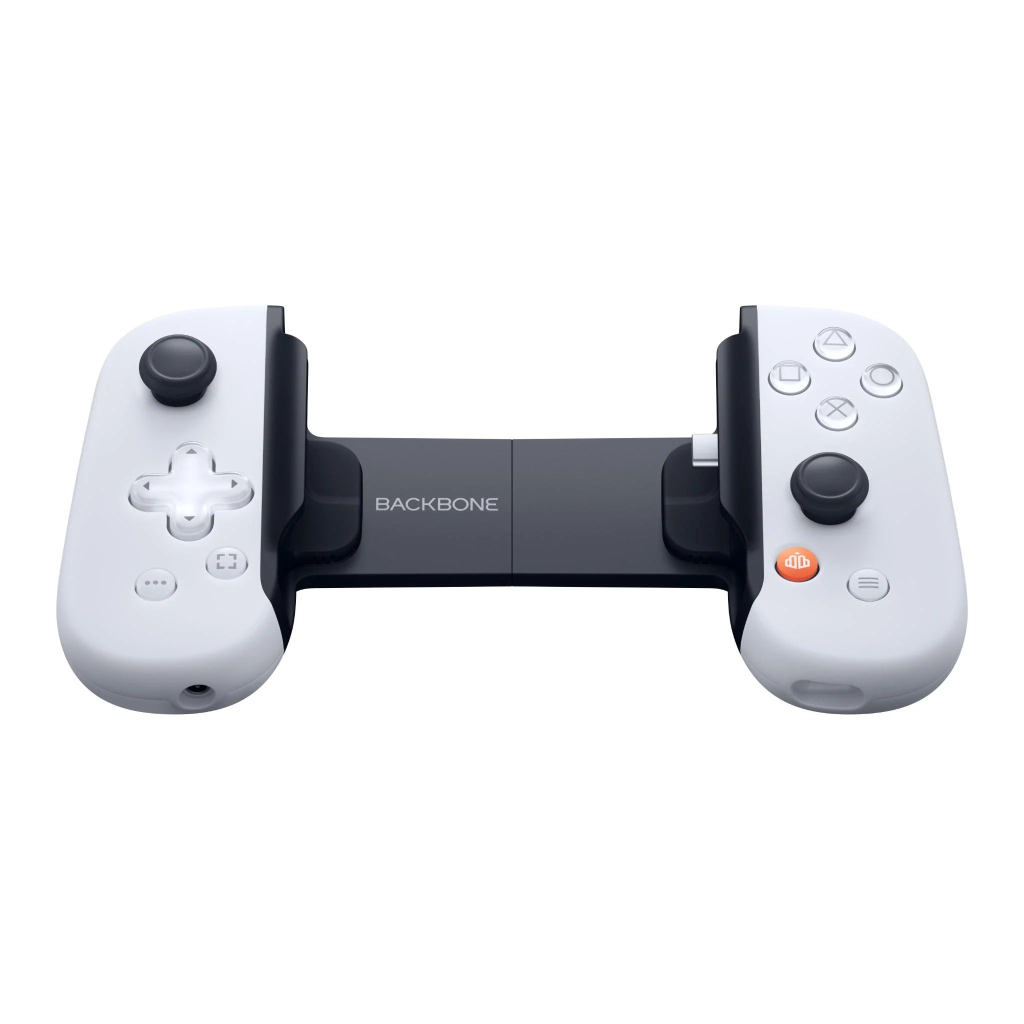 Backbone One Mobile Gaming Controller for iPhone 15 (USB-C) (PlayStation Edition) – Gen 2
