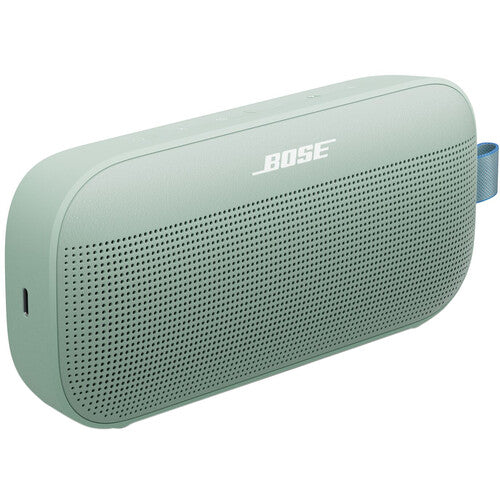 Bose SoundLink Flex II Portable Bluetooth Speaker