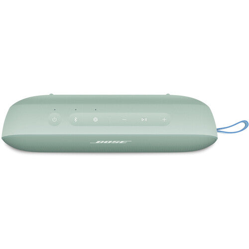 Bose SoundLink Flex II Portable Bluetooth Speaker