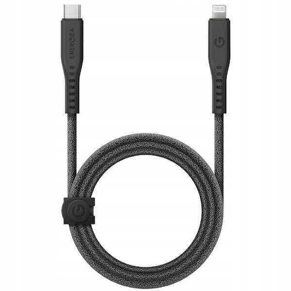 Energea Flow USB - C to Lightning Cable 1.5m