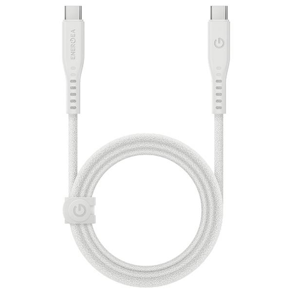 Energea Cable Flow USB -C to C 240W w/ MCT 1.5m