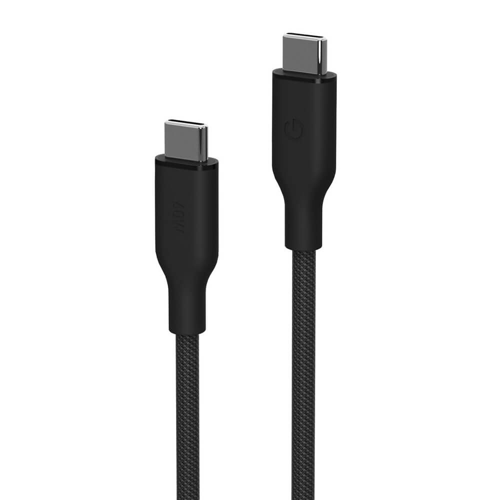 Energea Helix 60 C-C 60W Magnetic Cable 1.5M