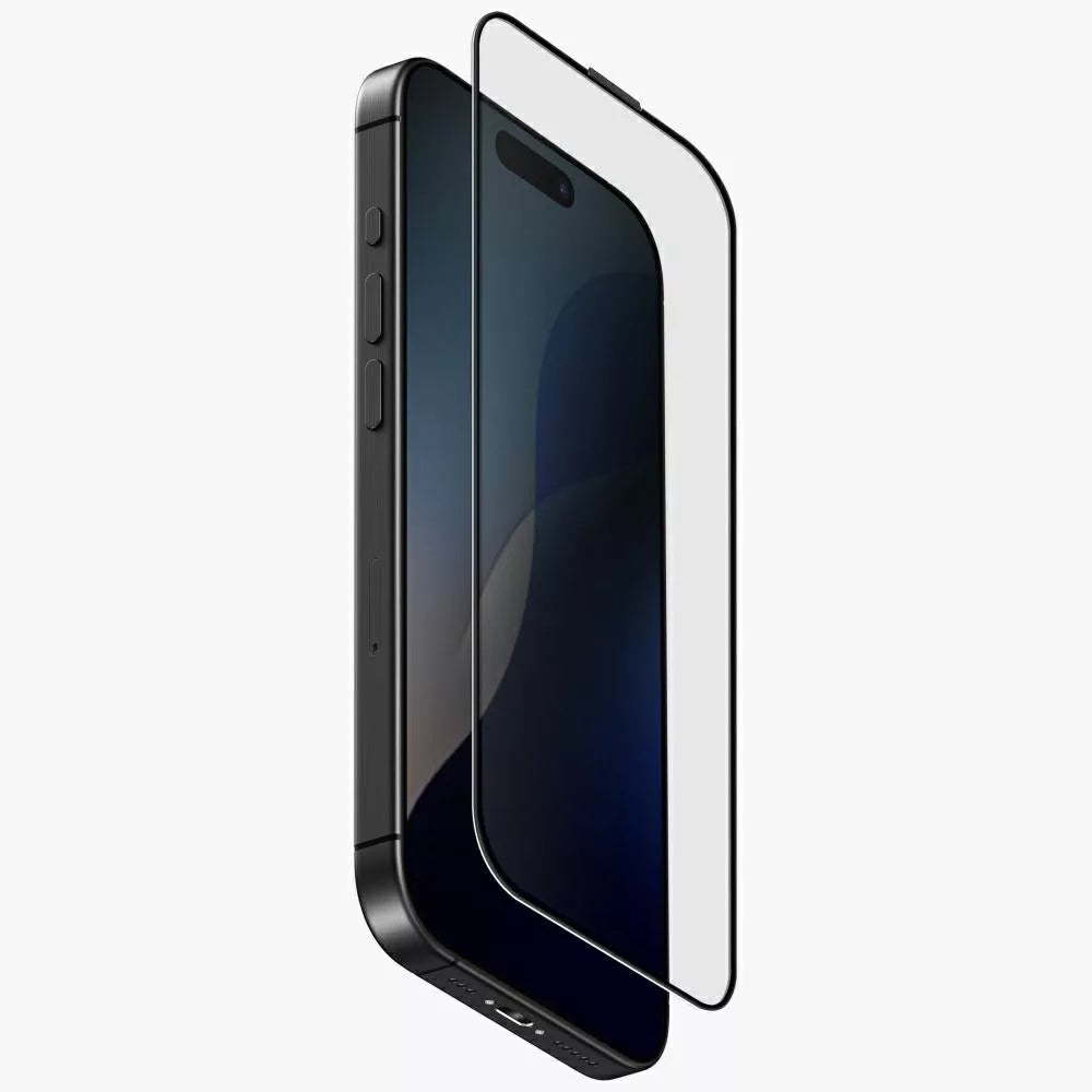 Skinarma True Clear protective glass for Apple iPhone 17  Series and iPhone Air