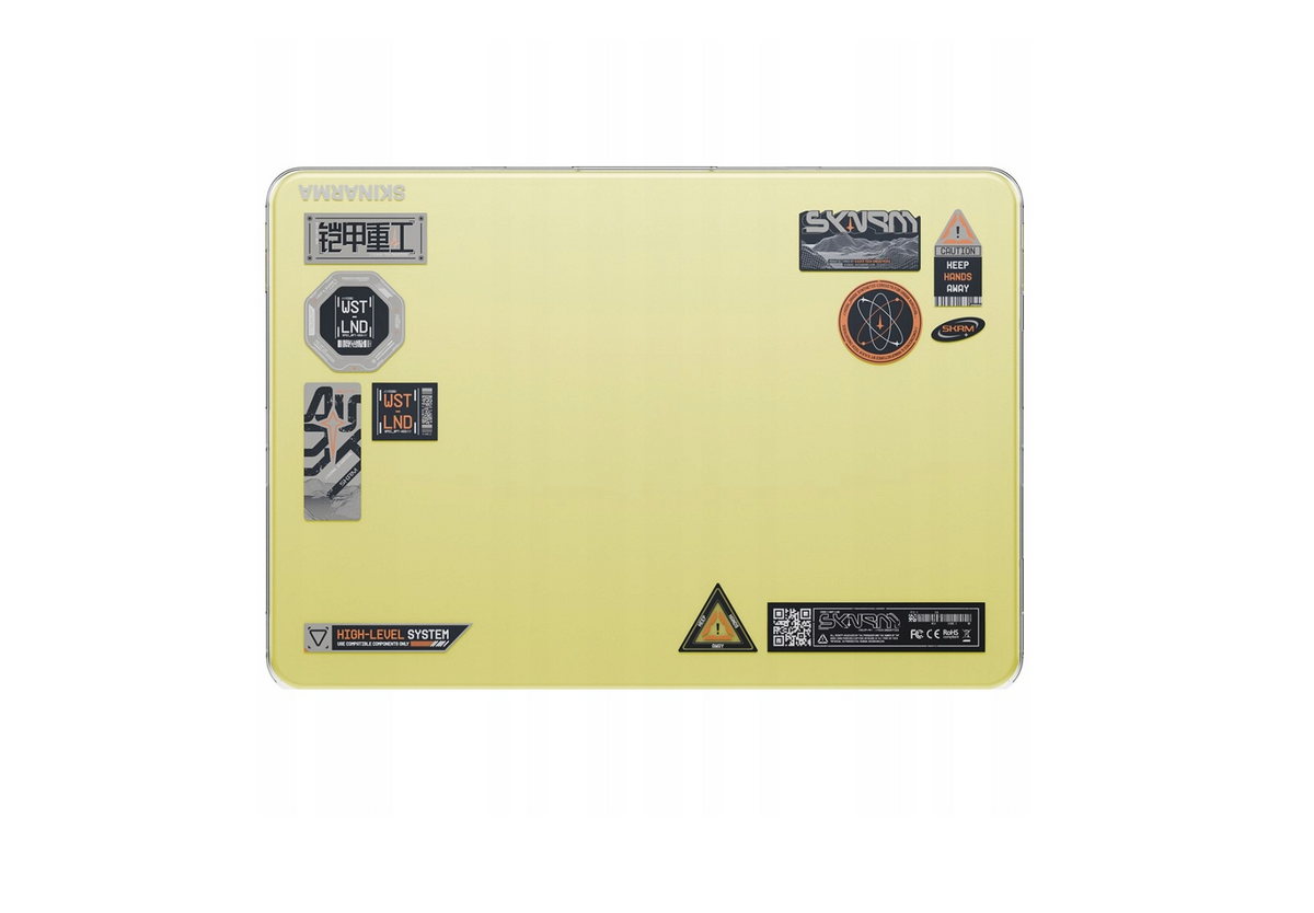 Skinarma Vibron Protective Cover for MacBook Neo 13"