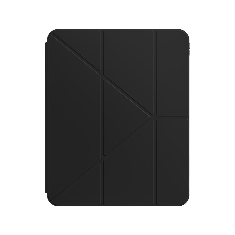 AmazingThing Minimal Case for iPad Pro 13" (M4) 2024 Black