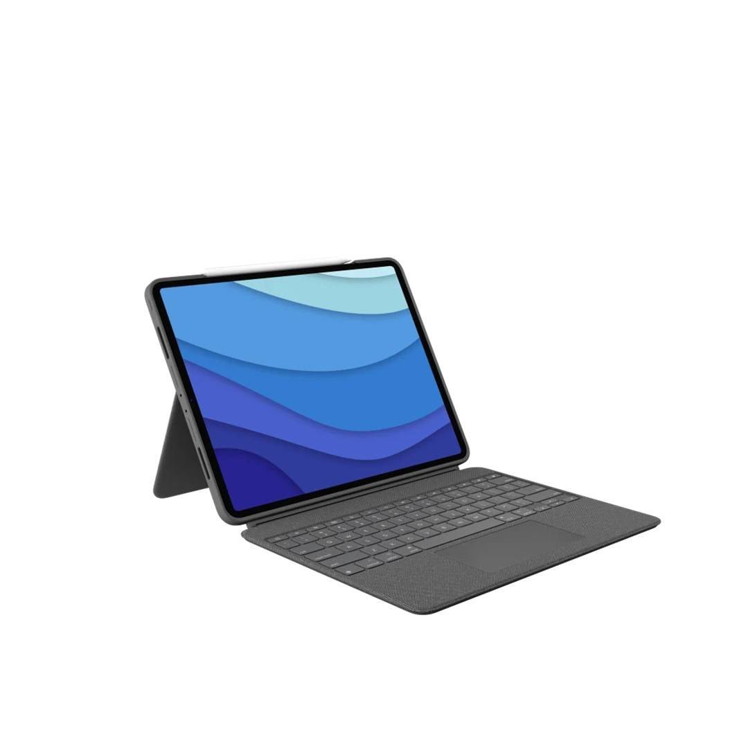 Logitech ComboTouch iPadPro M4 2024