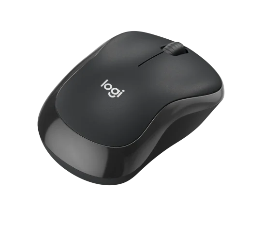 Logitech Silent Bluetooth Mouse