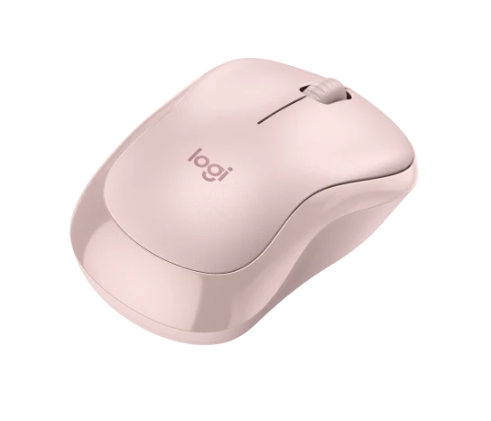 Logitech Silent Bluetooth Mouse