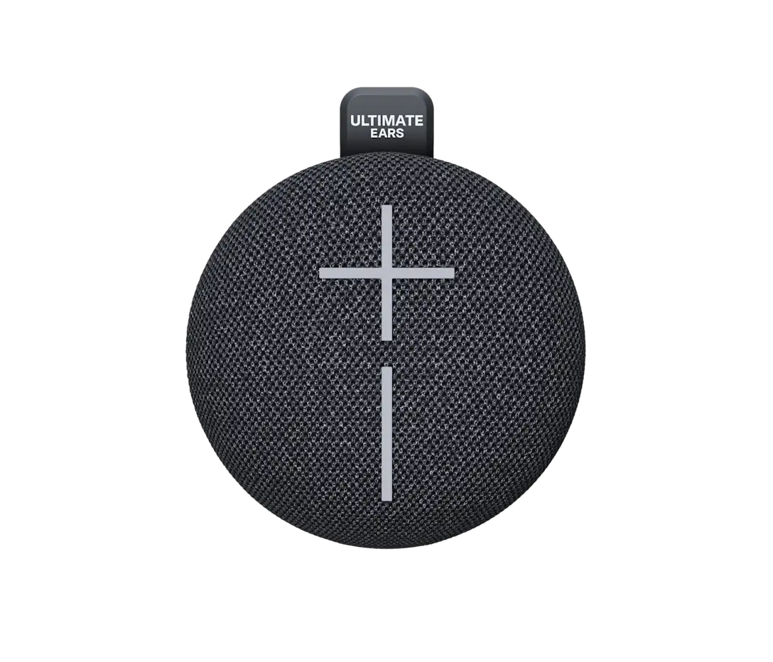 Ultimate Ears Miniroll Speaker