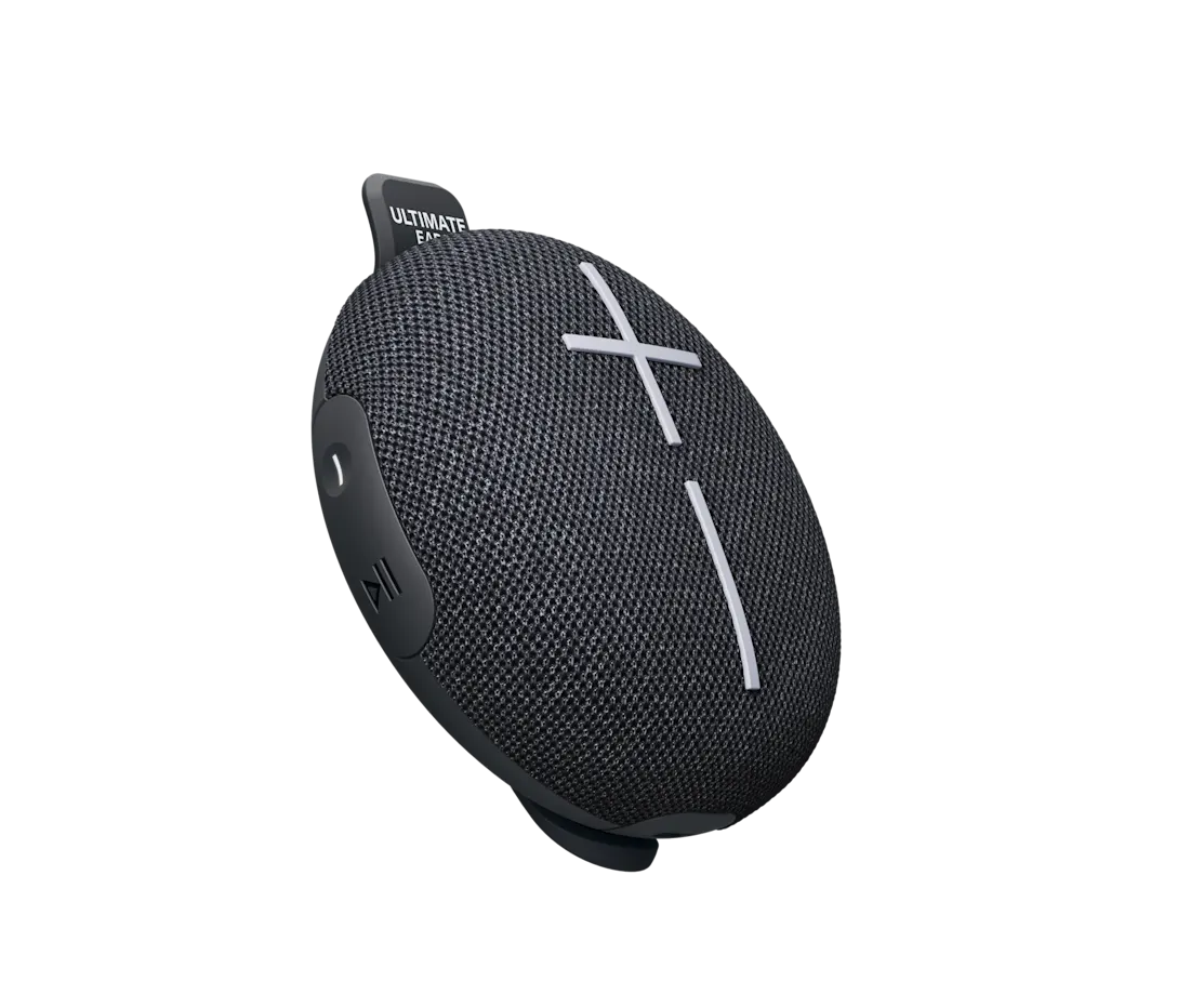 Ultimate Ears Miniroll Speaker
