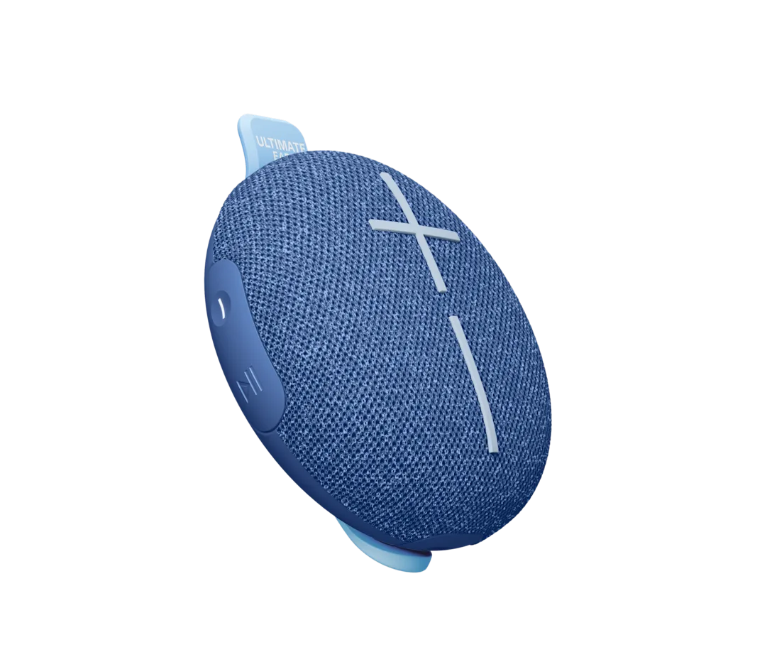 Ultimate Ears Miniroll Speaker