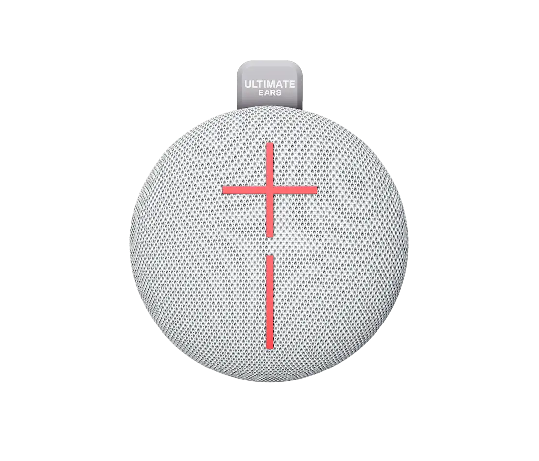 Ultimate Ears Miniroll Speaker