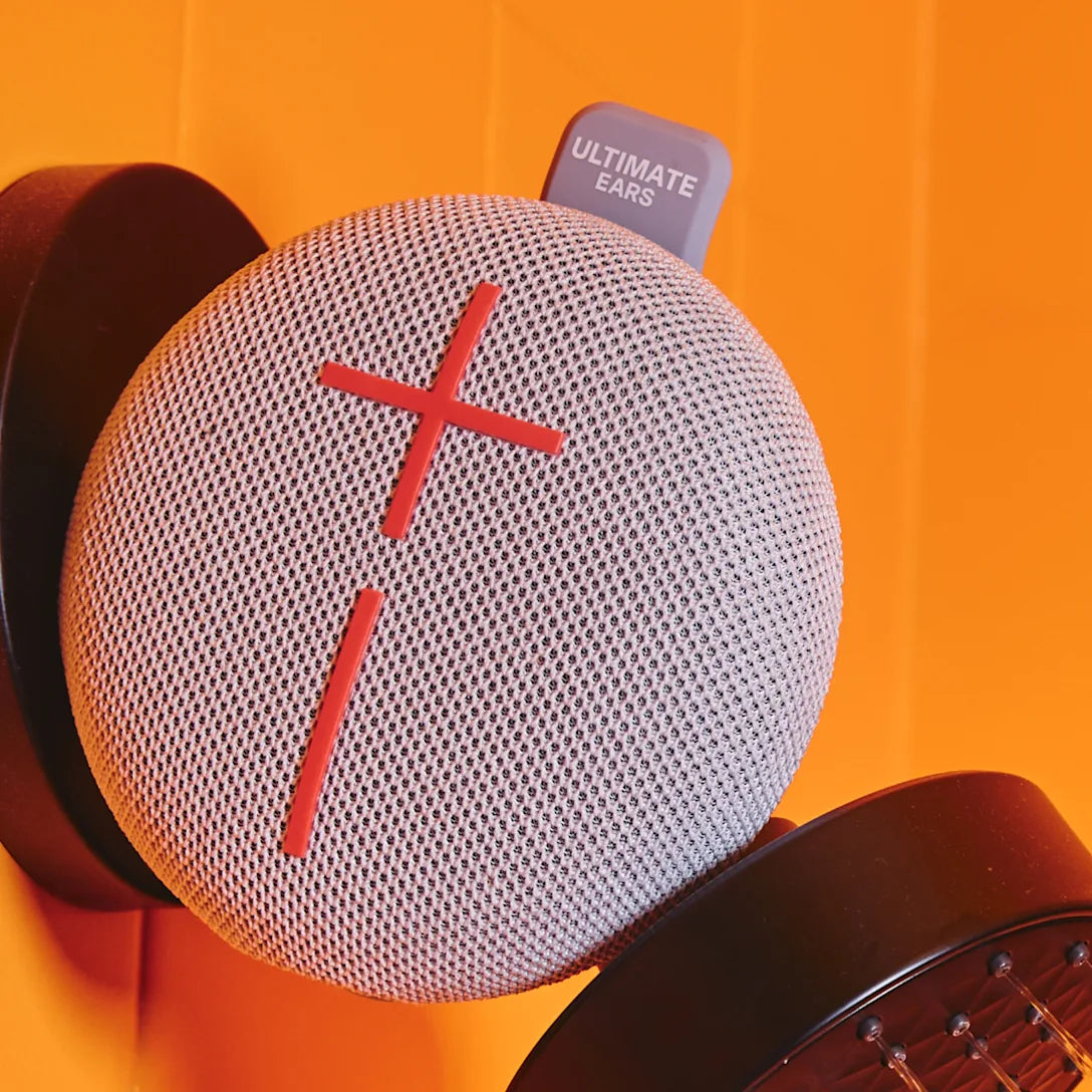 Ultimate Ears Miniroll Speaker