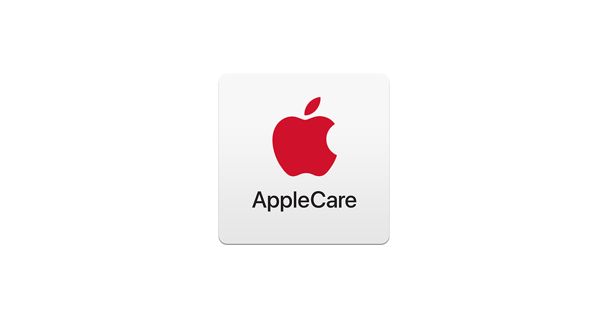 Apple Care Protection Plan for Mac M4 Series